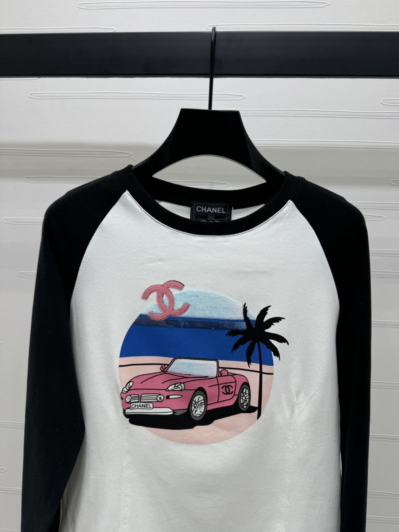 Chanel T-Shirts